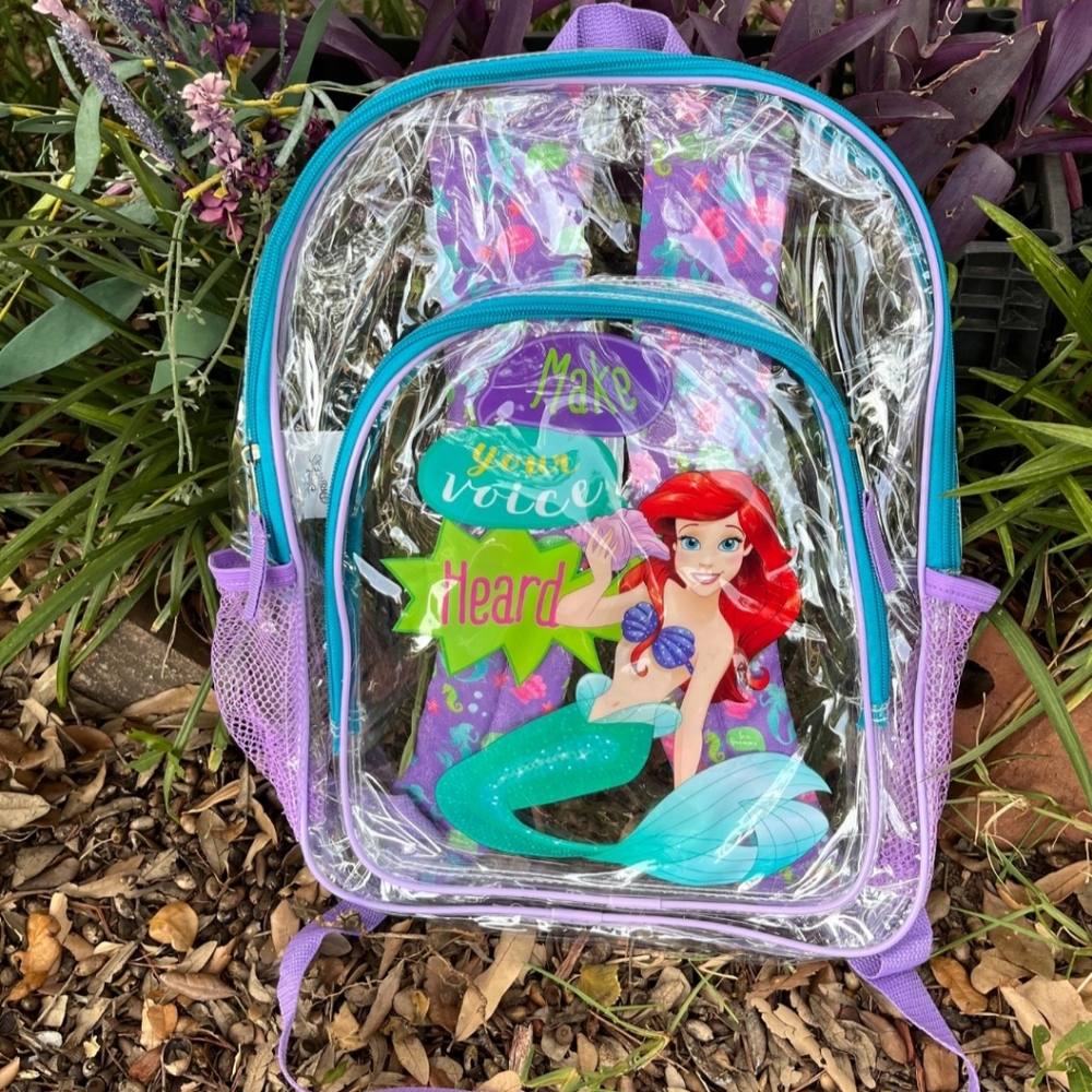 COPY - Backpacks